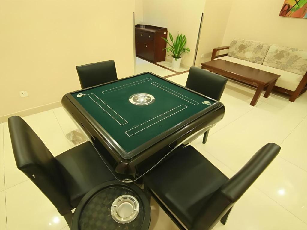 Greentree Inn Jiangsu Suzhou Shi Road North Tongjing Road Subway Station Express Hotel Exterior foto
